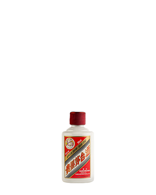 Kweichow Moutai 50mL