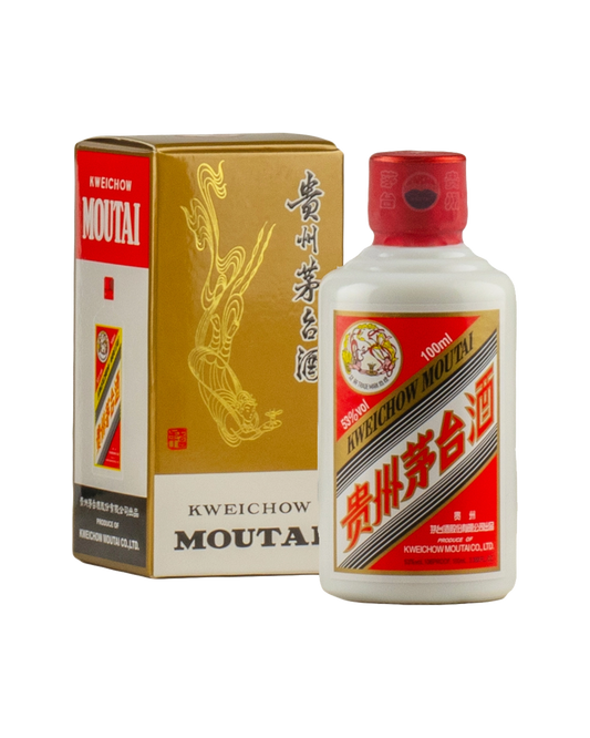 Kweichow Moutai 100mL