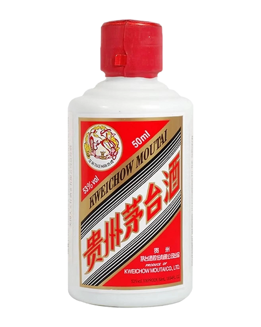 Kweichow Moutai 50mL