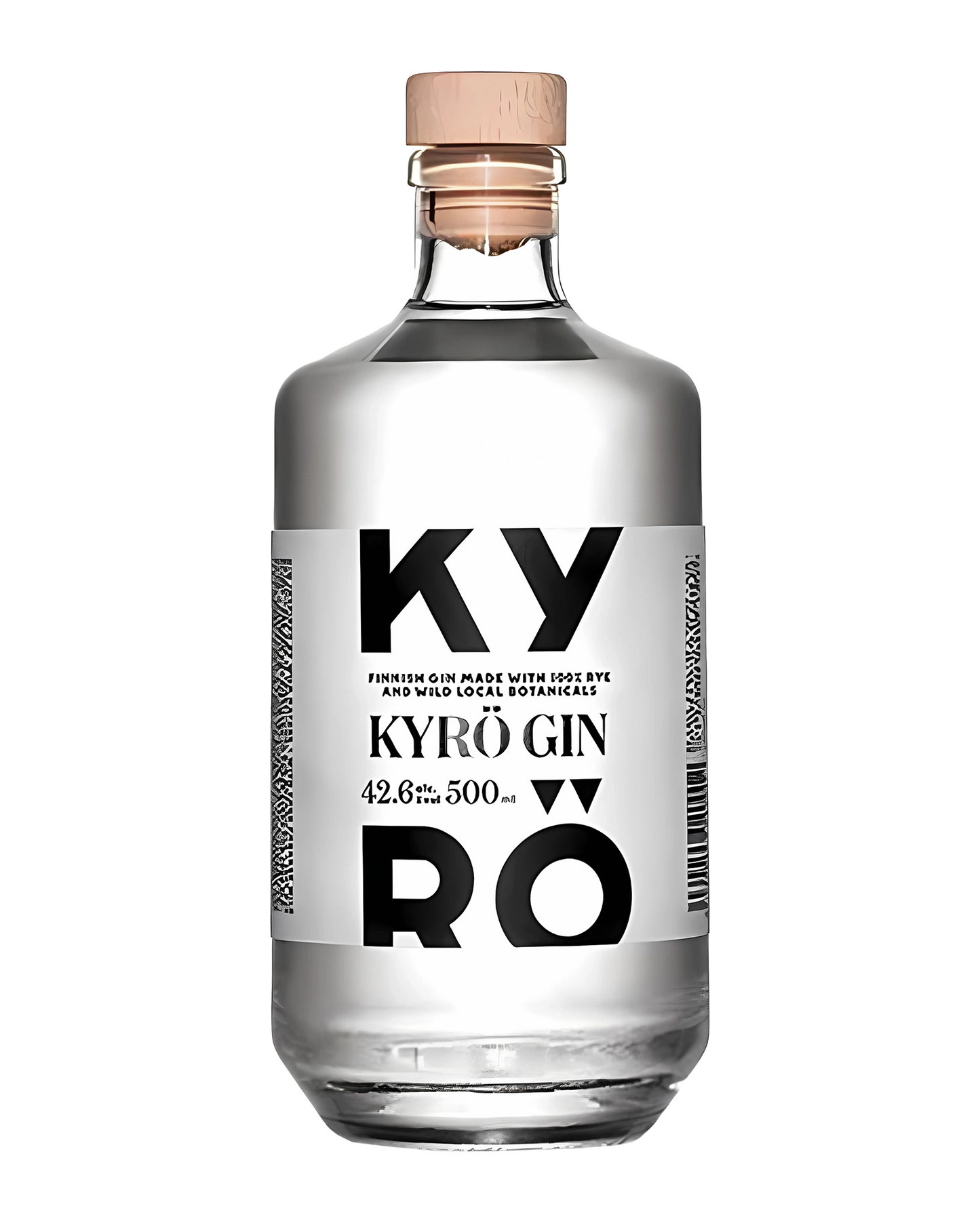 Kyro Gin 500mL