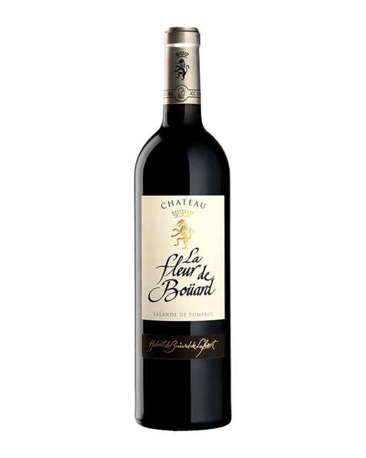 La Fleur De Bouard Lalande 2020 750mL
