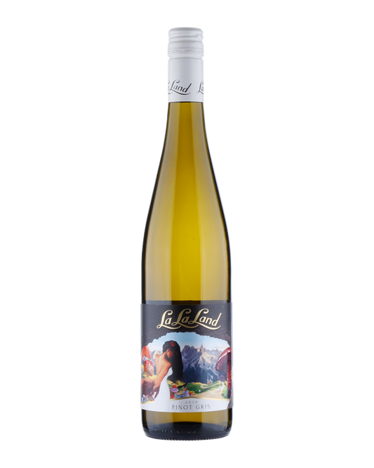 La la land Pinot Gris