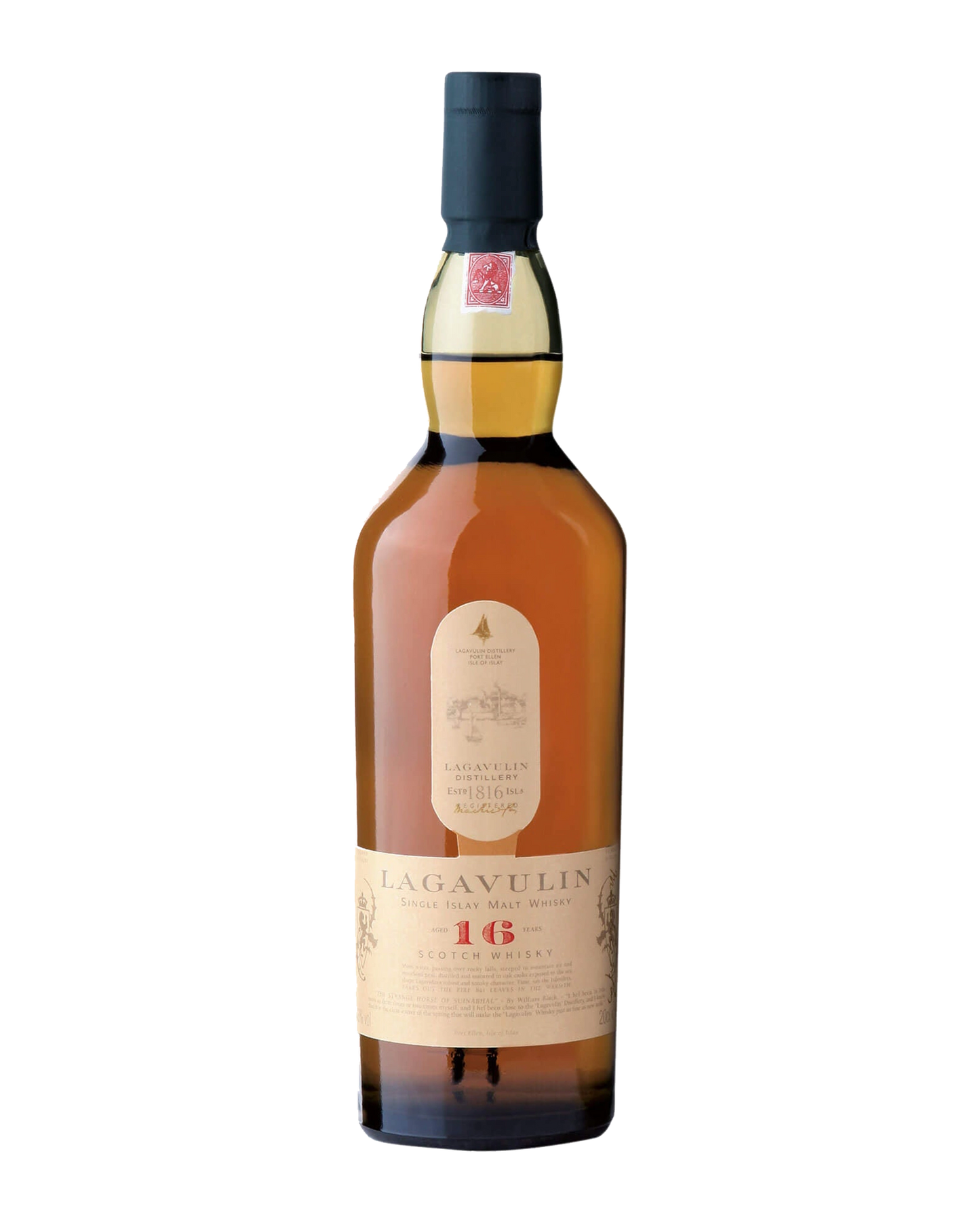 Lagavulin 16YO 700mL