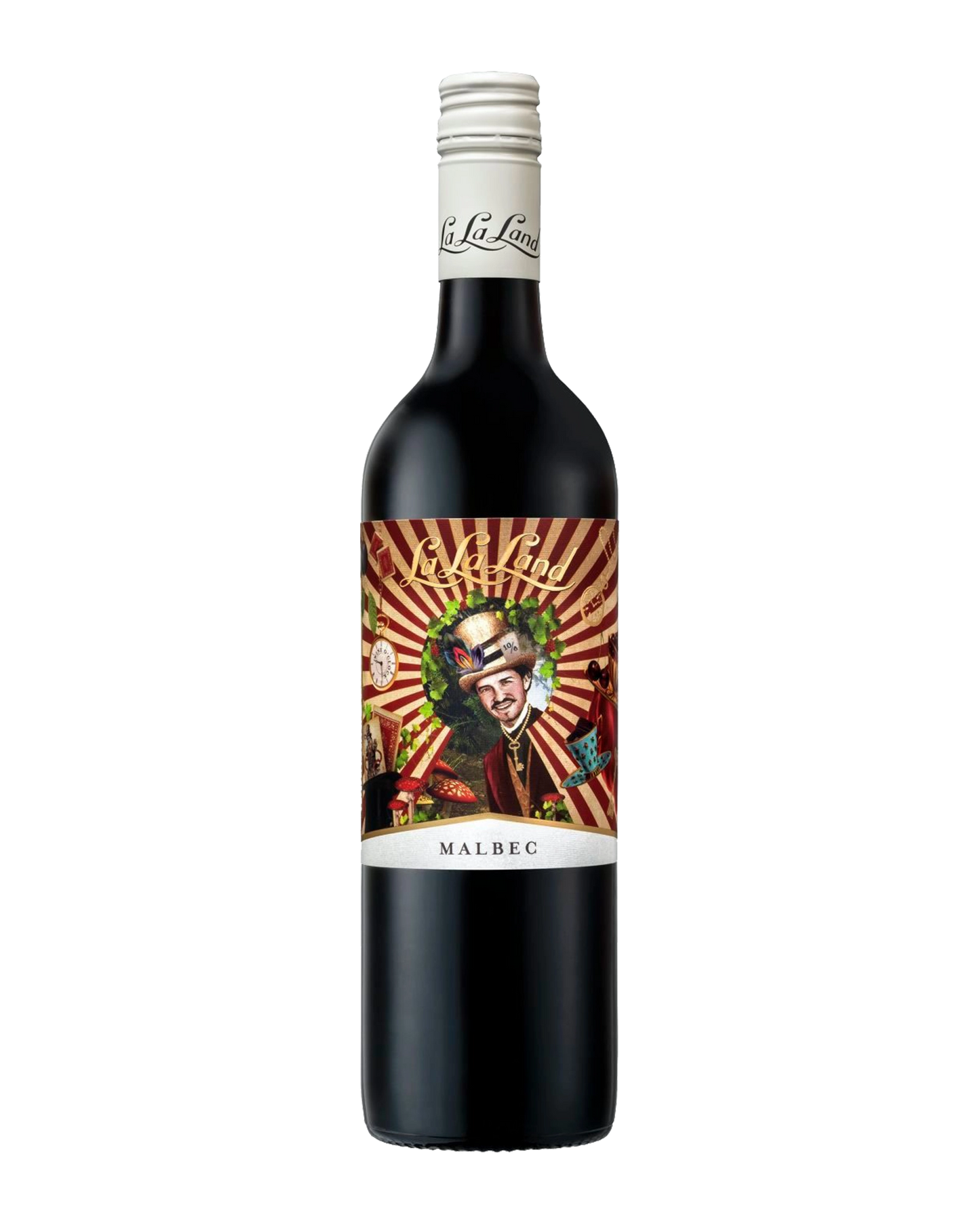 La la land Malbec 750mL