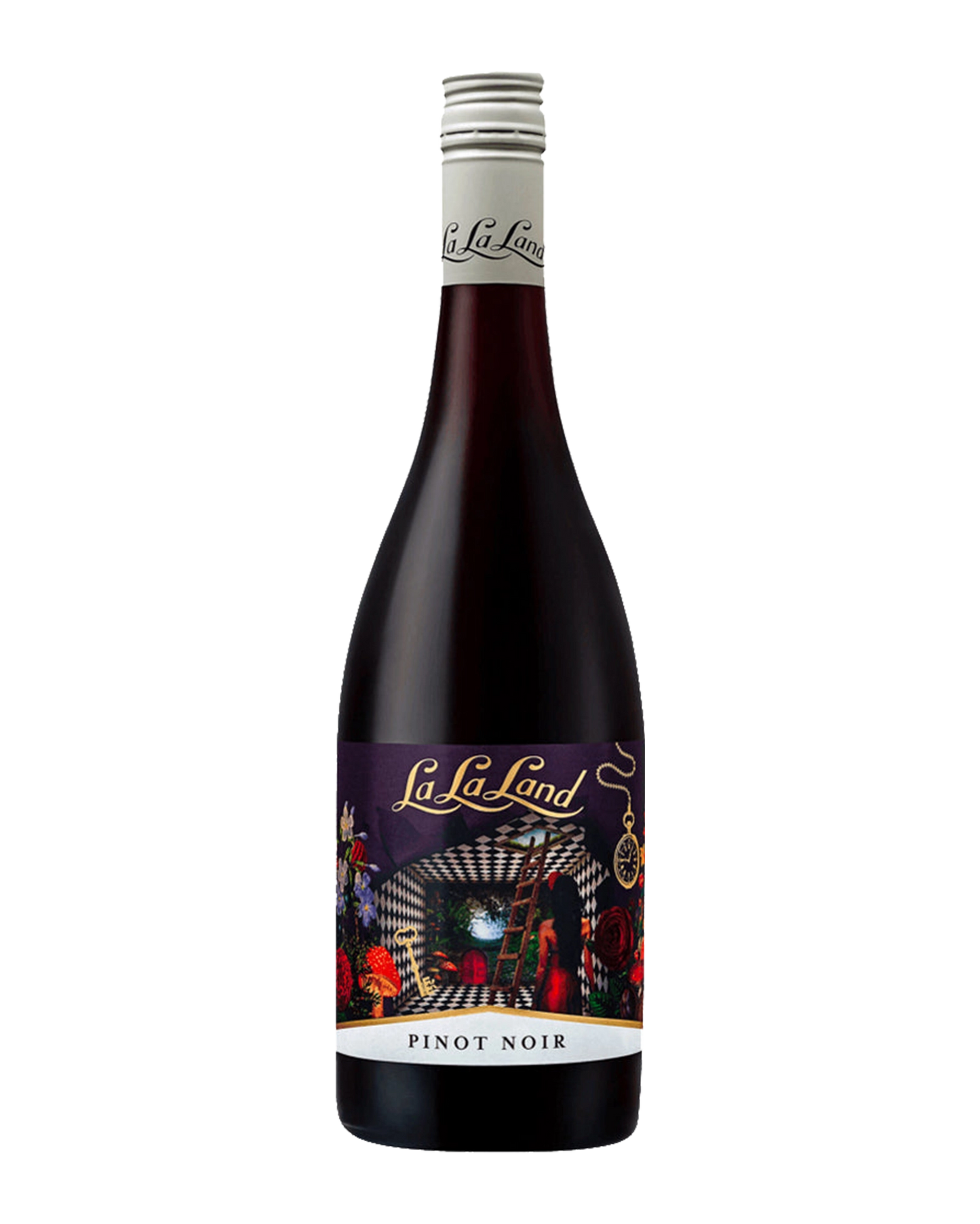 La la land Pinot Noir