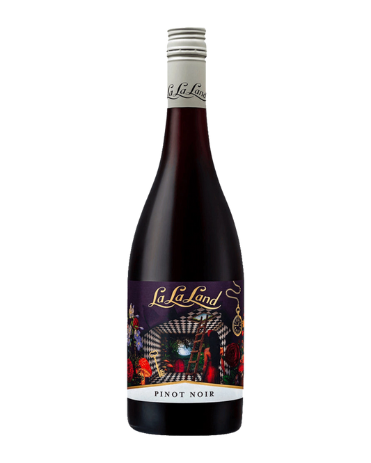 La la land Pinot Noir