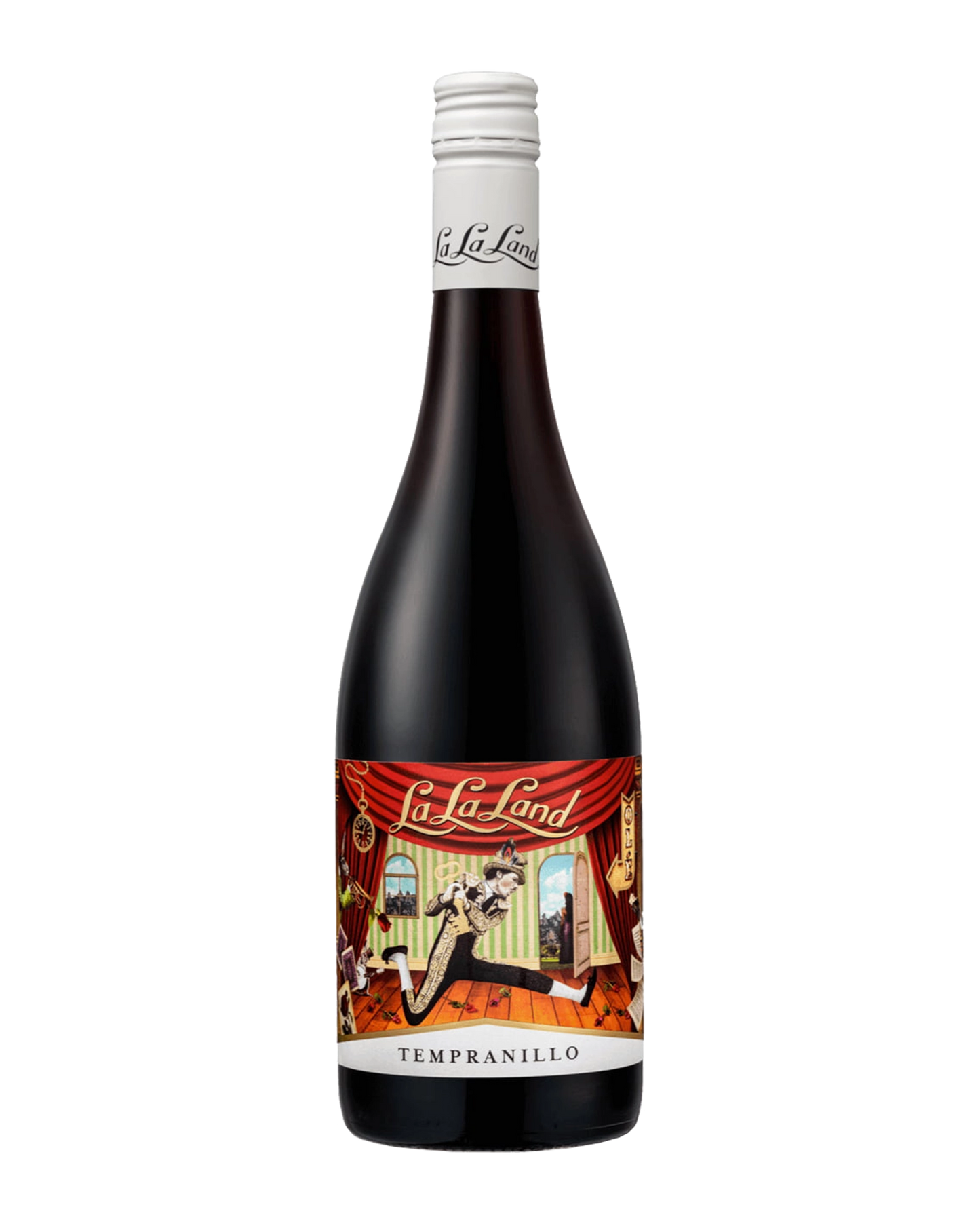 La la land Tempranillo