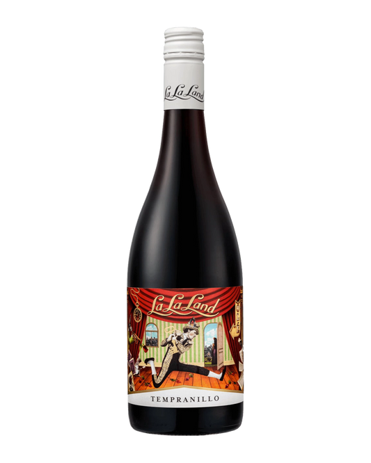 La la land Tempranillo