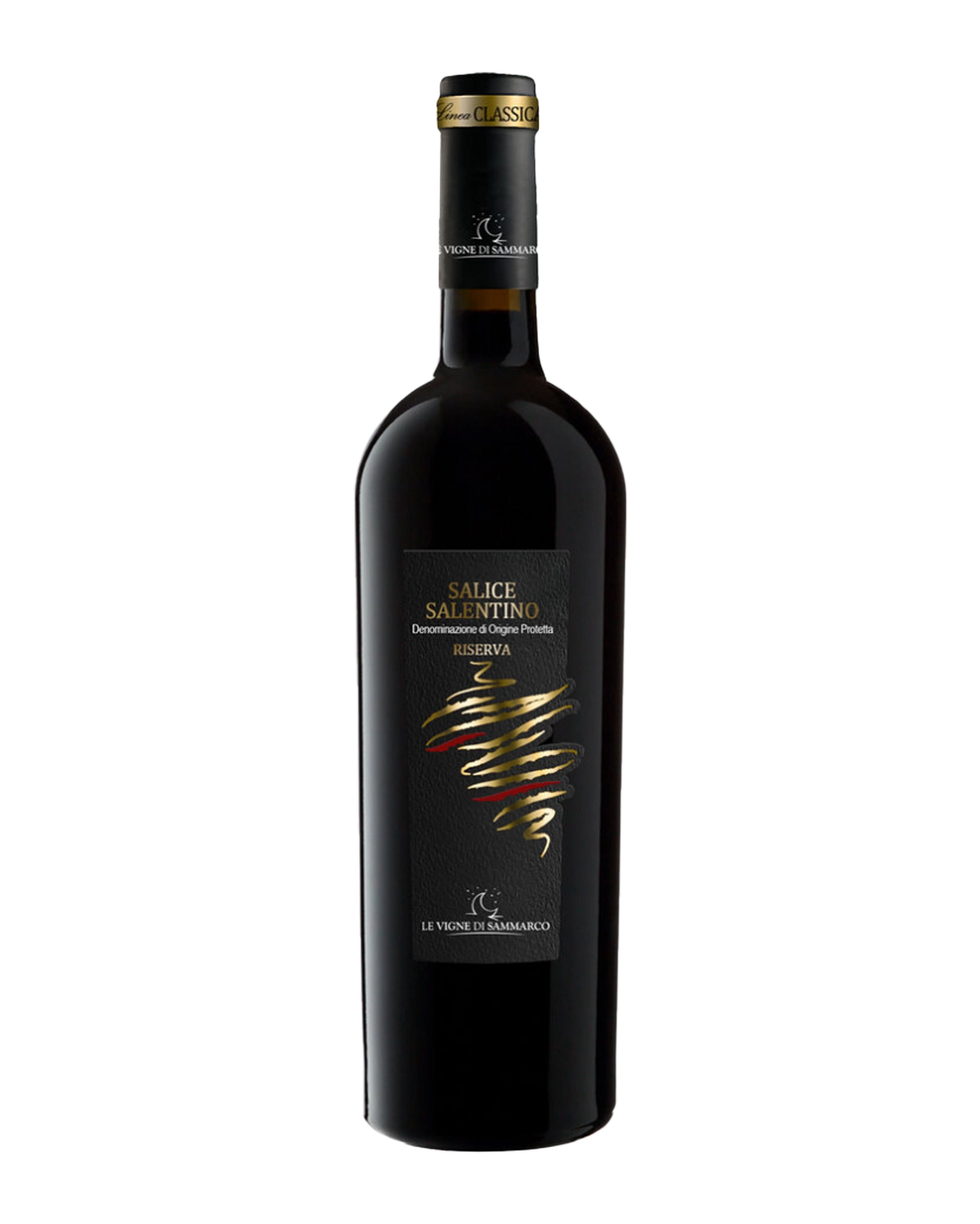 Le Vigne Di Sammarco Salice Salentino 750mL