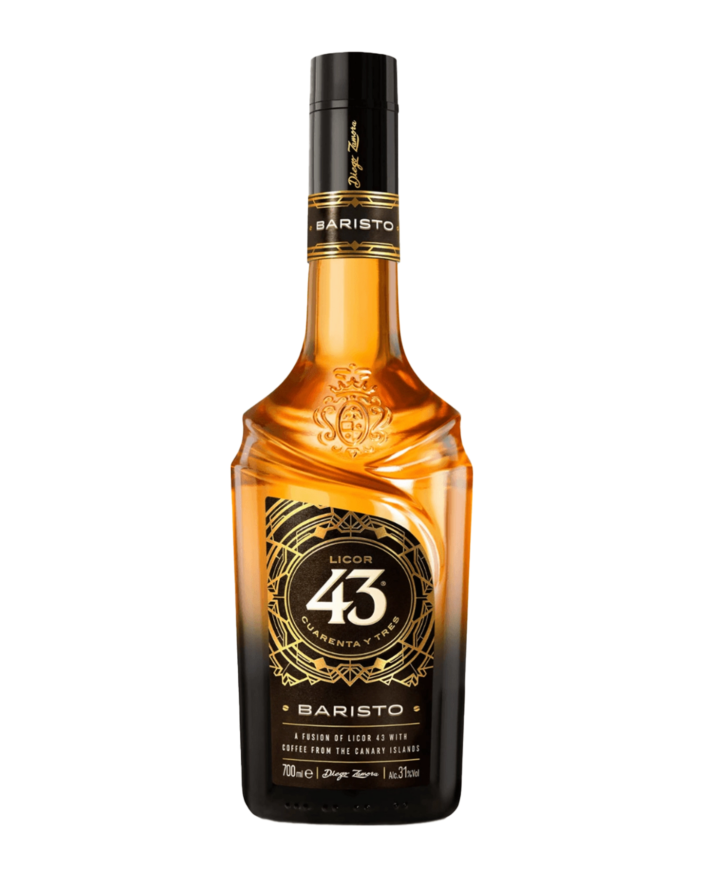 Licor 43 Baristo 700mL