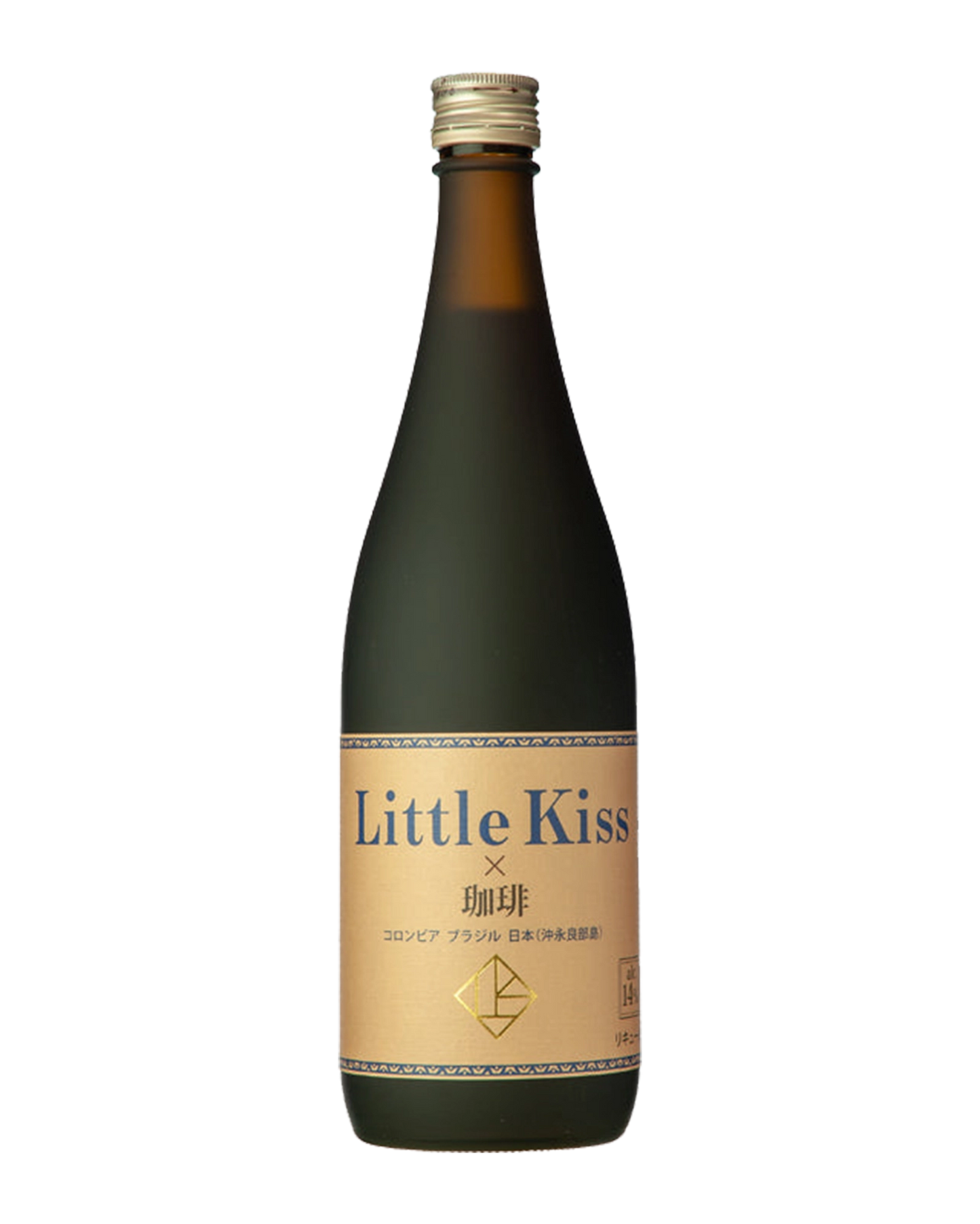 Little Kiss Coffee Liqueur 750mL