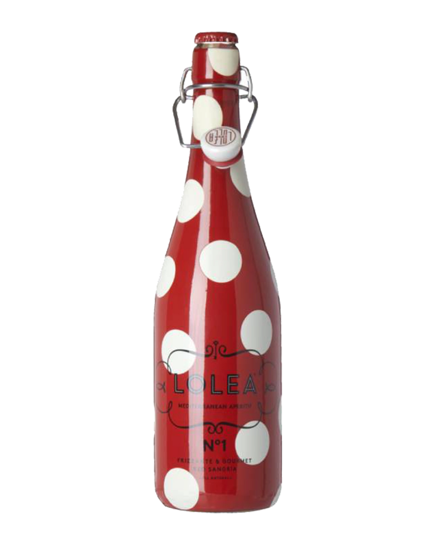 Lolea Sangria No.1 750ML