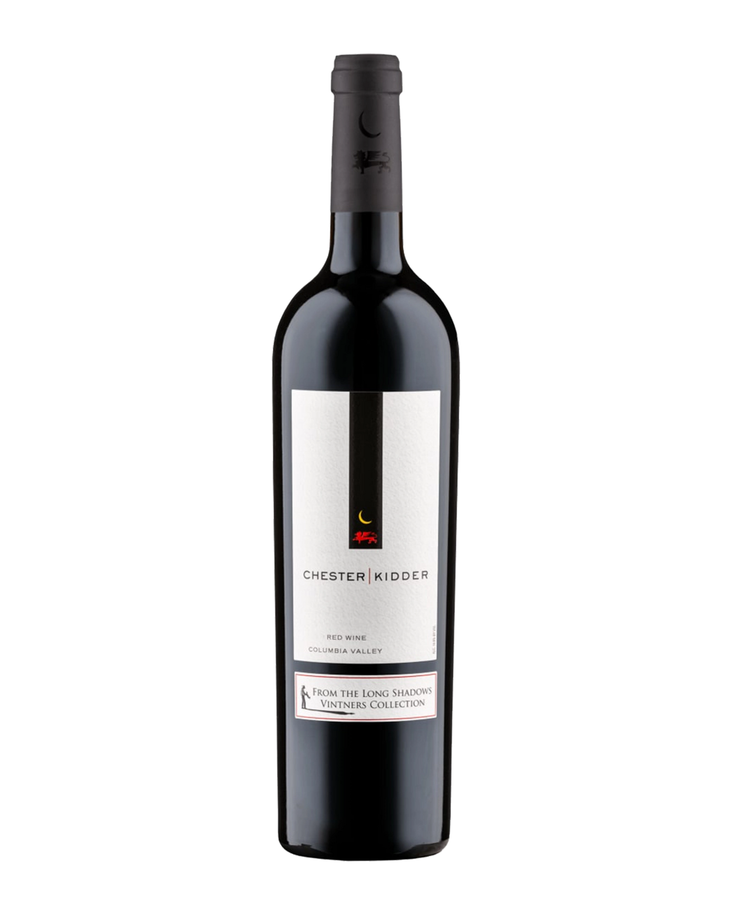 Long Shadows Chester Kidder 2016 750mL