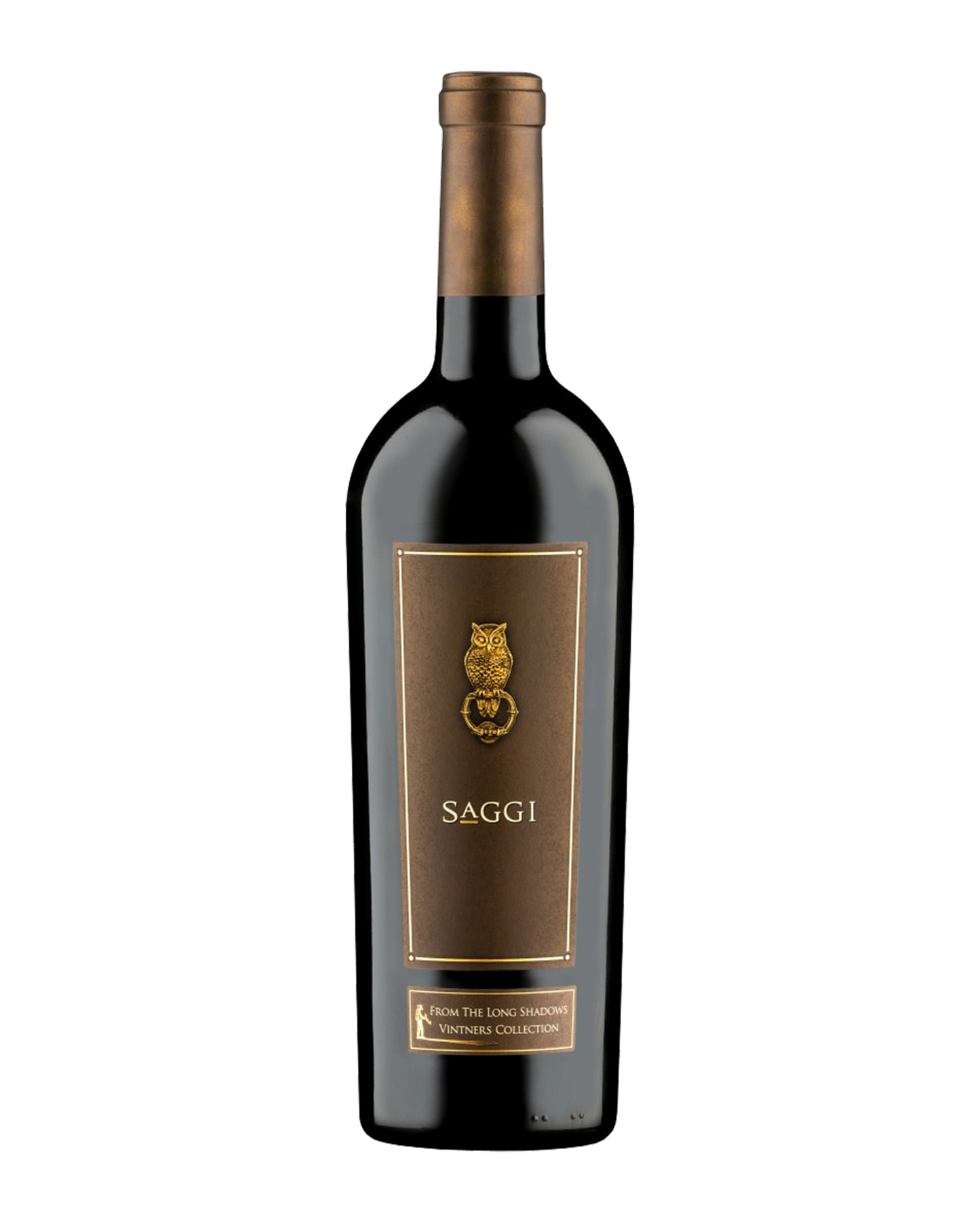 Long Shadows Saggi Cabernet 2017 750mL