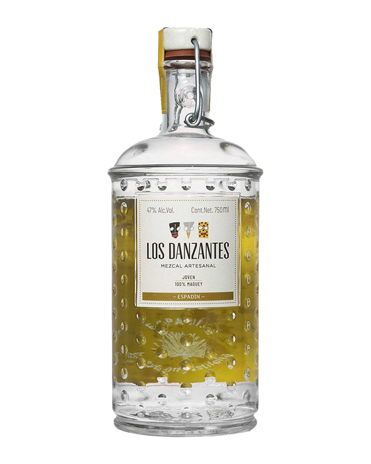 Los Danzantes Joven 750mL