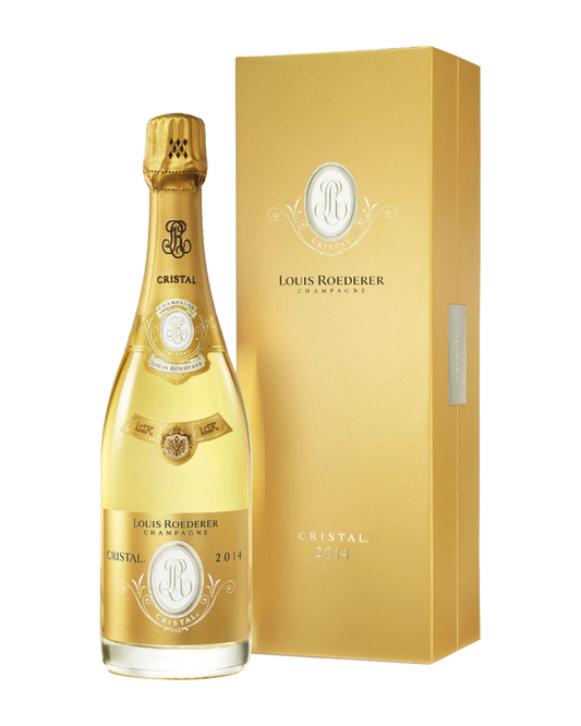 Louis Roederer Cristal Brut Magnum 2012 1500mL