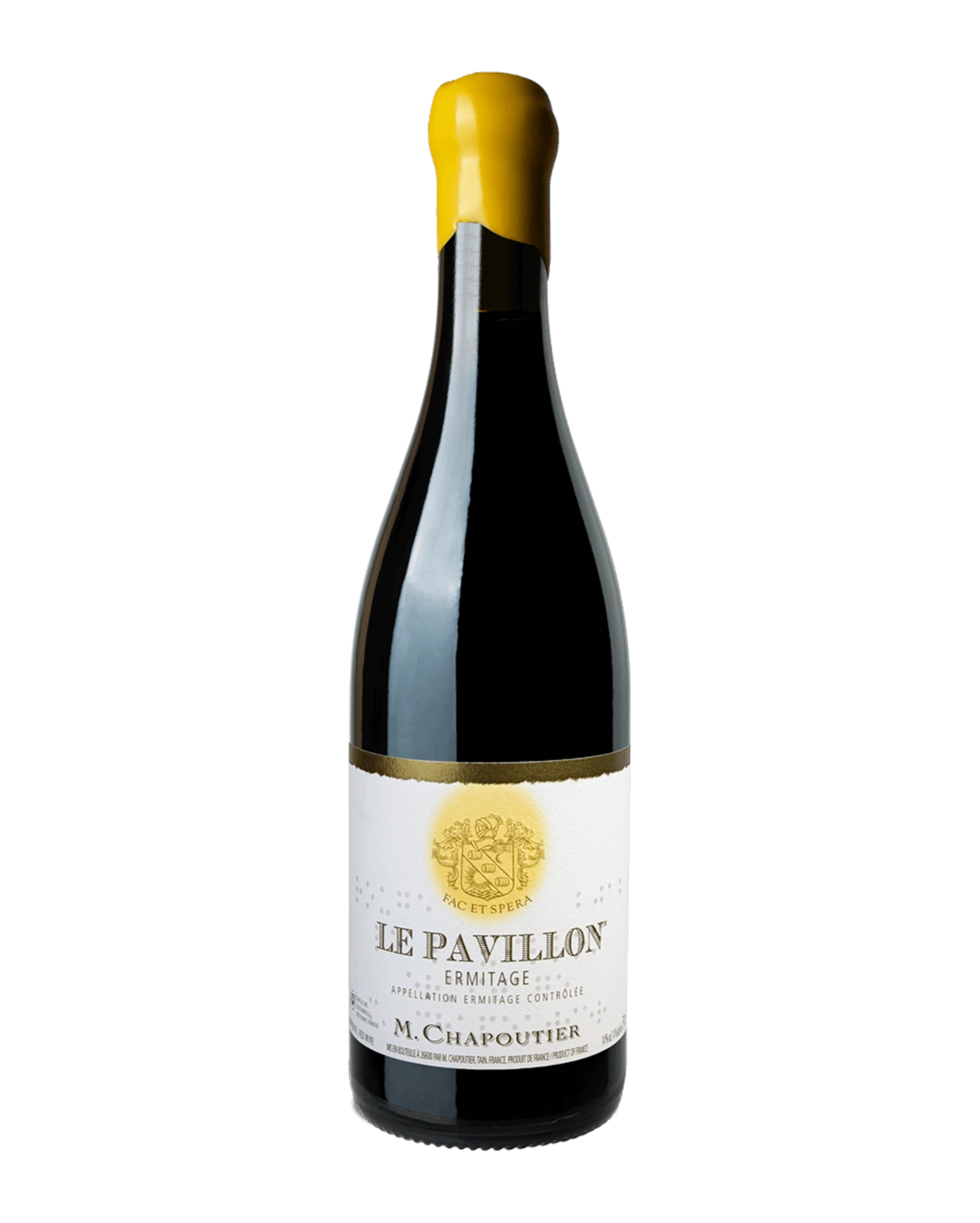 M. Chapoutier Pavilion Ermitage Le Pavillon 2007 750mL