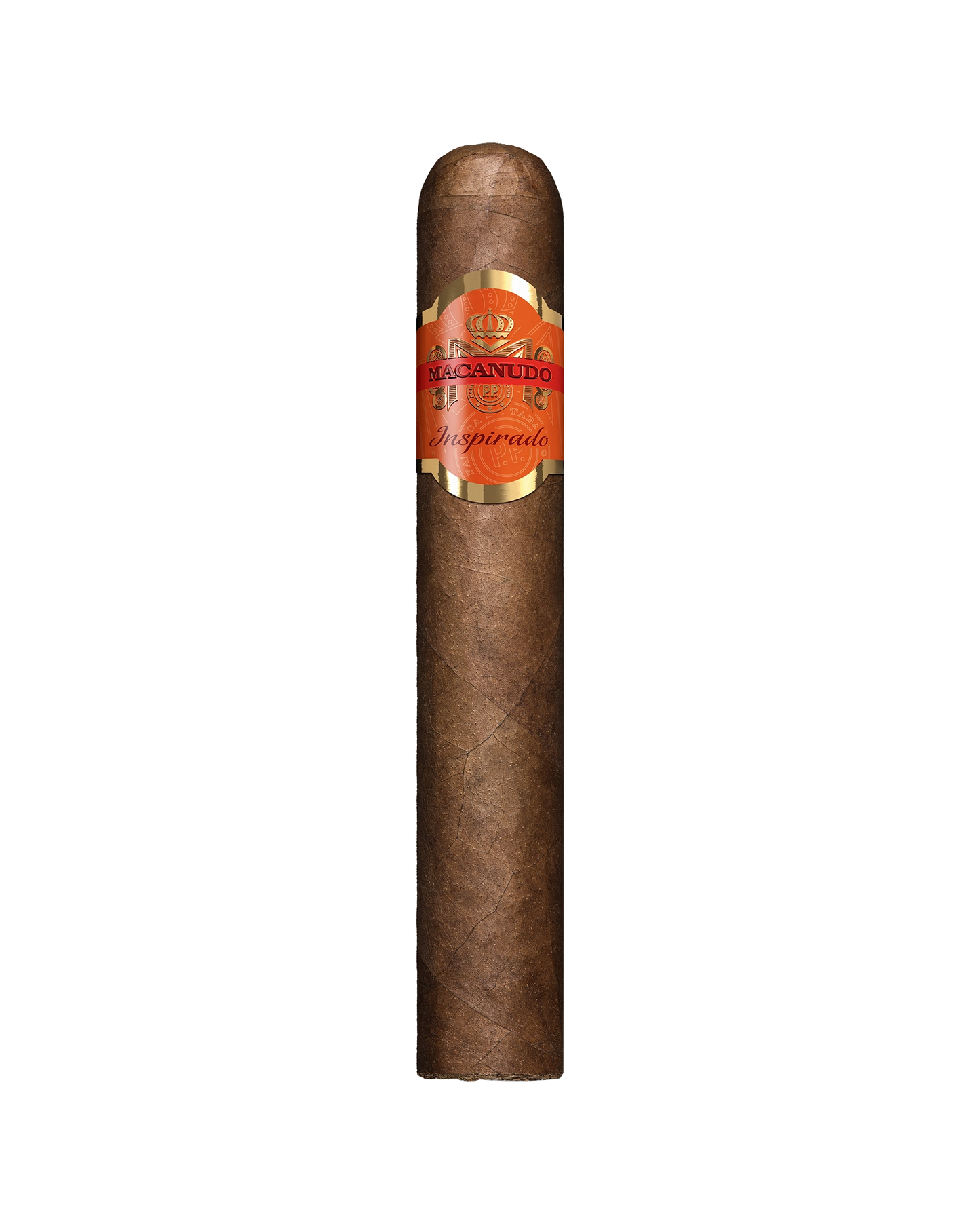 Macanudo Inspirado Orange