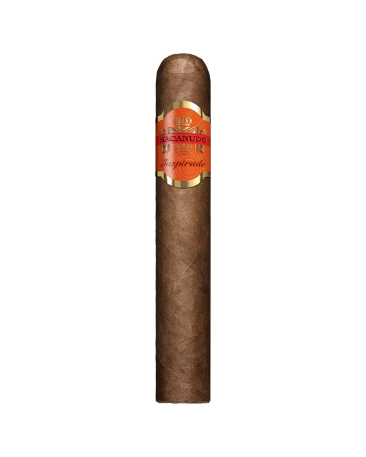 Macanudo Inspirado Orange