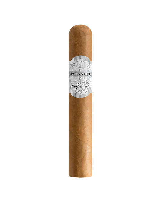 Macanudo Inspirado White