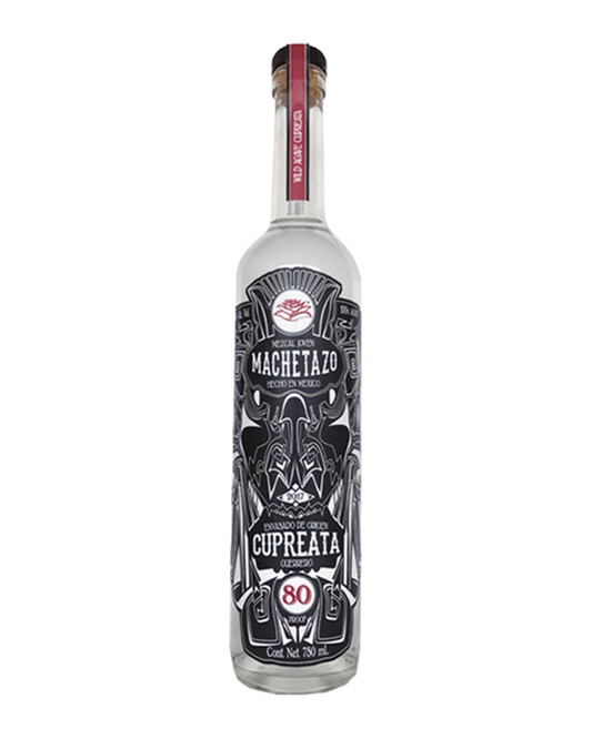 Machetazo Cupreata 750mL