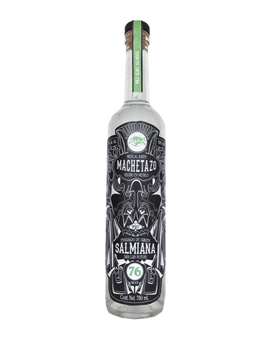 Machetazo Salmiana 750mL