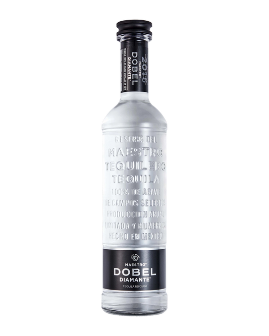 Maestro Dobel Diamante 700mL