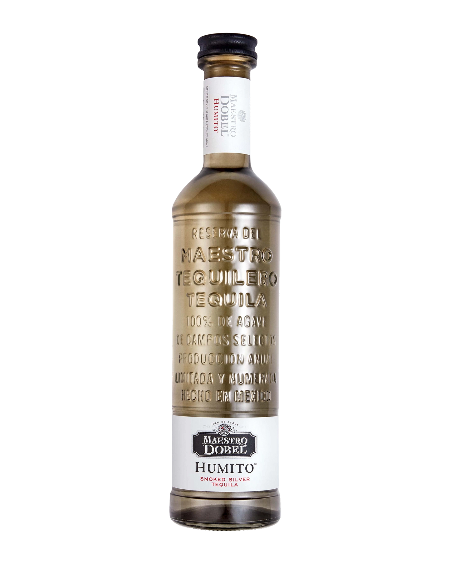 Maestro Dobel Humito  750mL