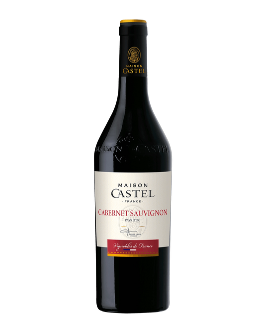 Maison Castel Cabernet Sauvignon 750mL