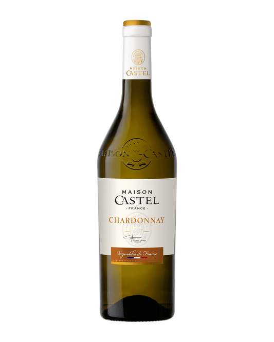 Maison Castel Chardonnay 750mL