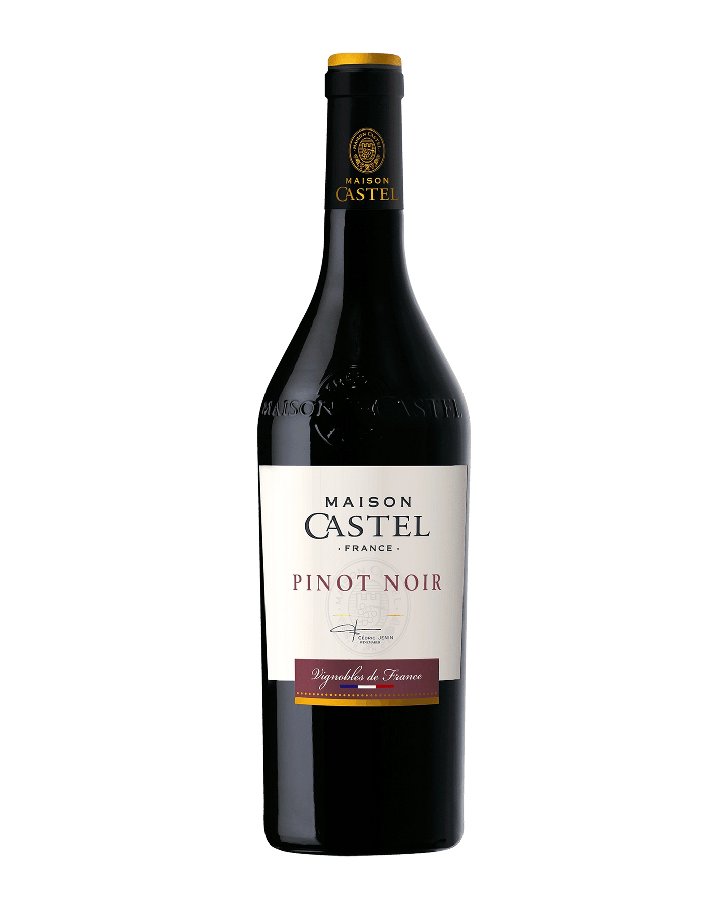 Maison Castel Pinot Noir 2022 750mL
