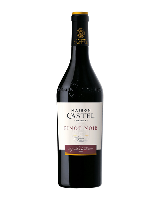 Maison Castel Pinot Noir 2022 750mL