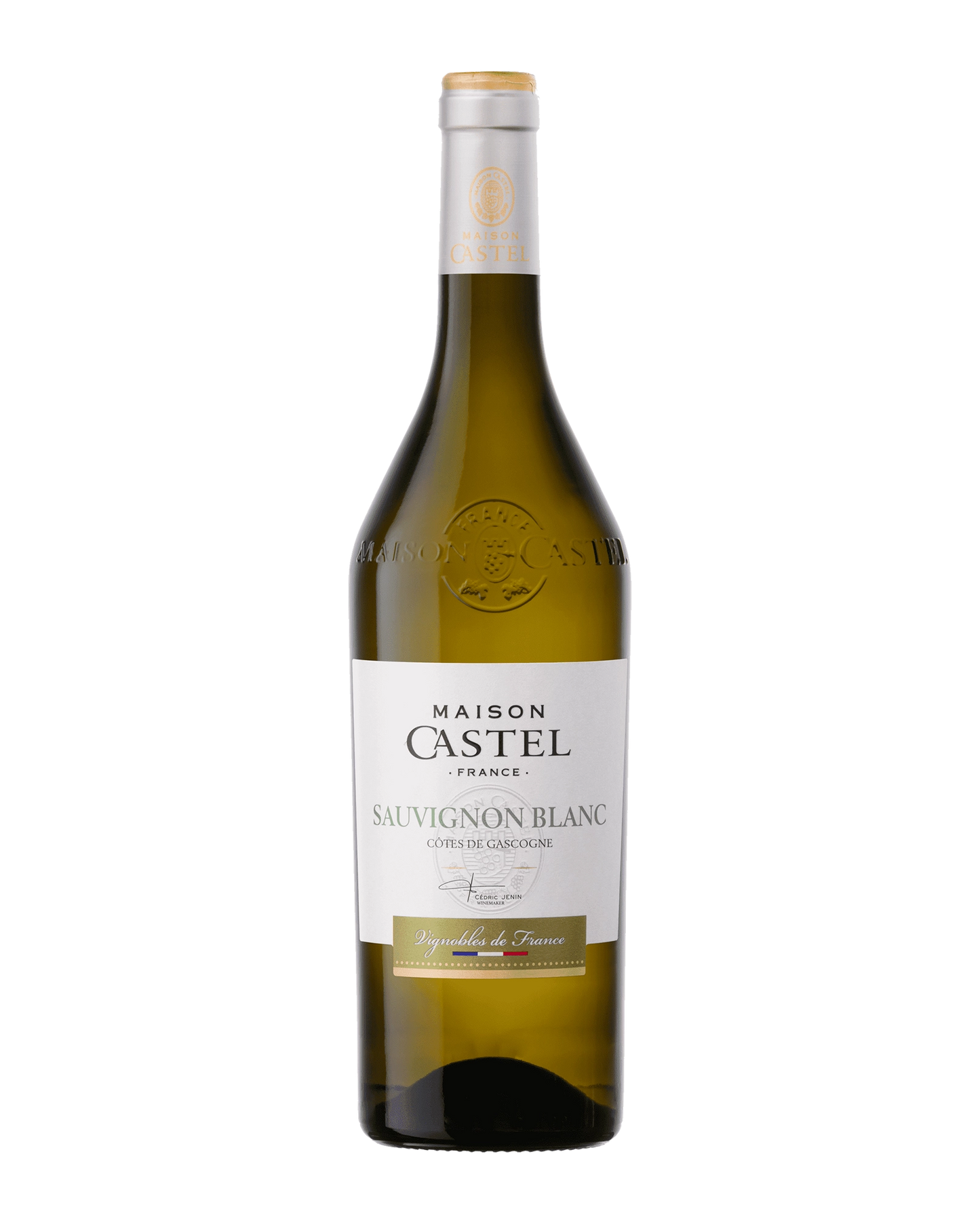 Maison Castel Sauvignon Blanc 750mL
