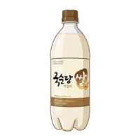 Makgeolli