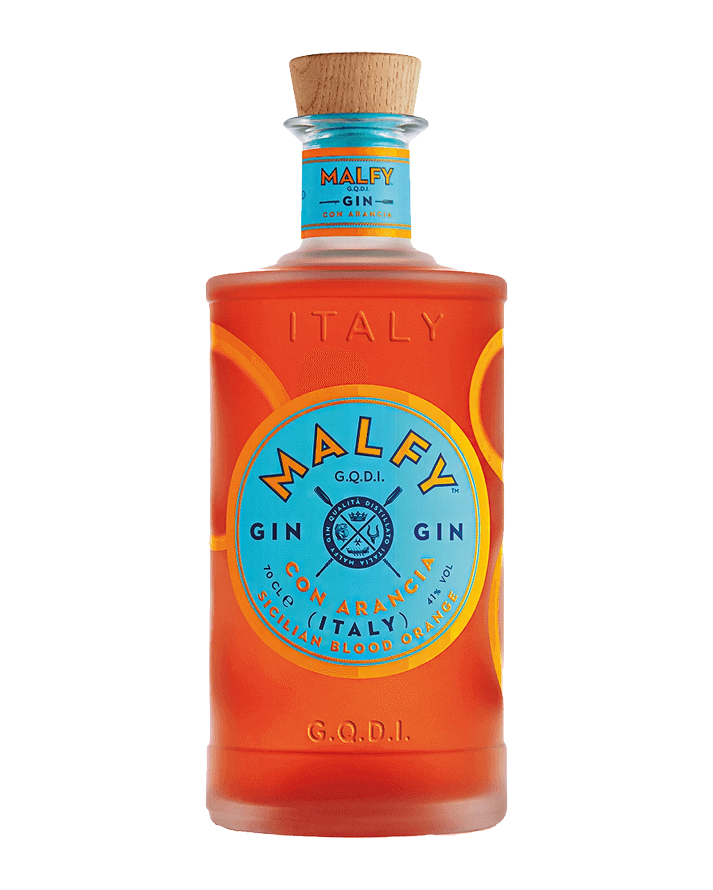 Malfy Con Arancia Gin 700mL