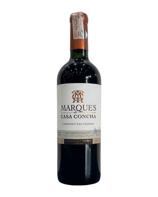Marques De Casa Concha Cabernet Sauvignon 750mL