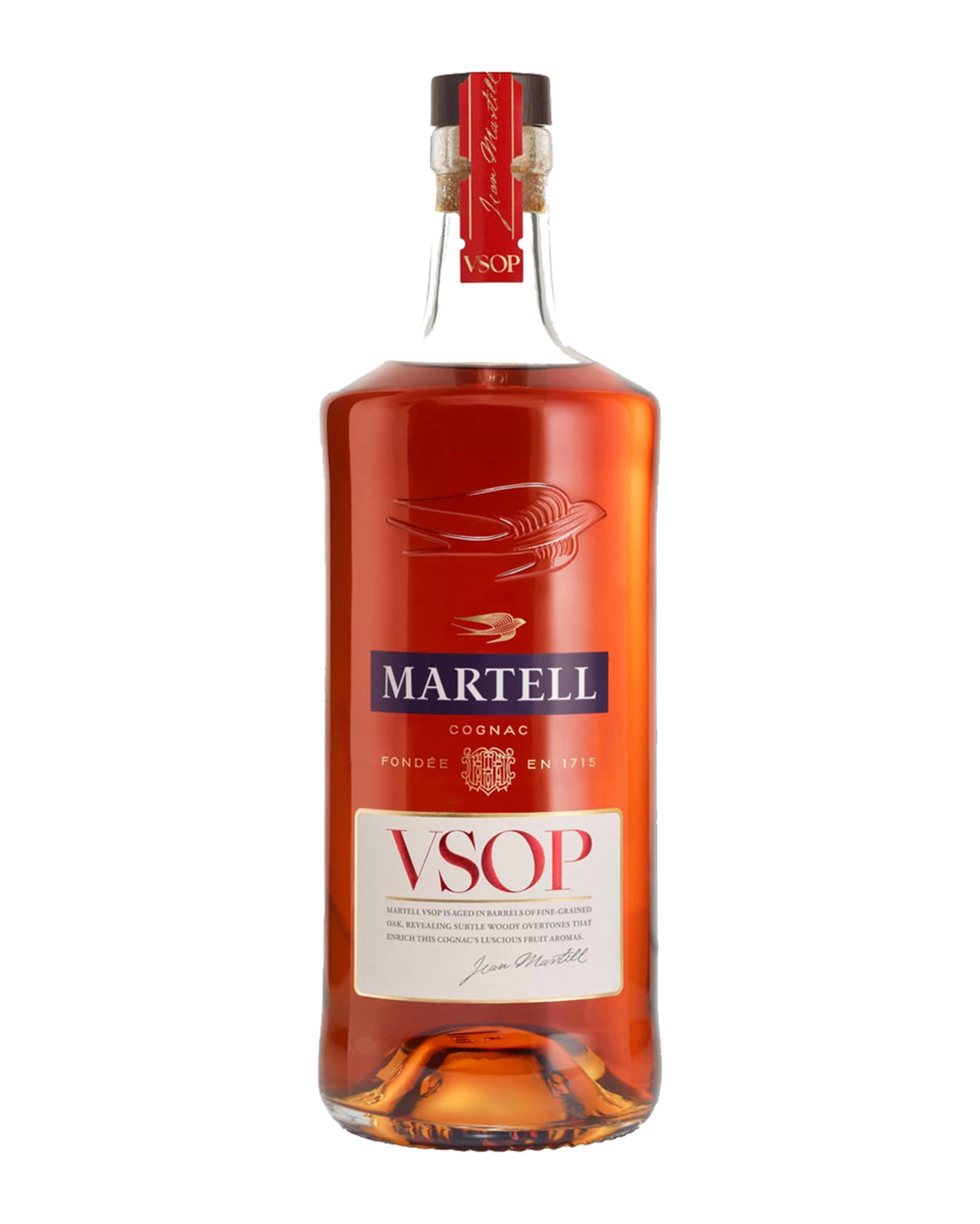Martell VSOP Medaillon Cognac 700mL