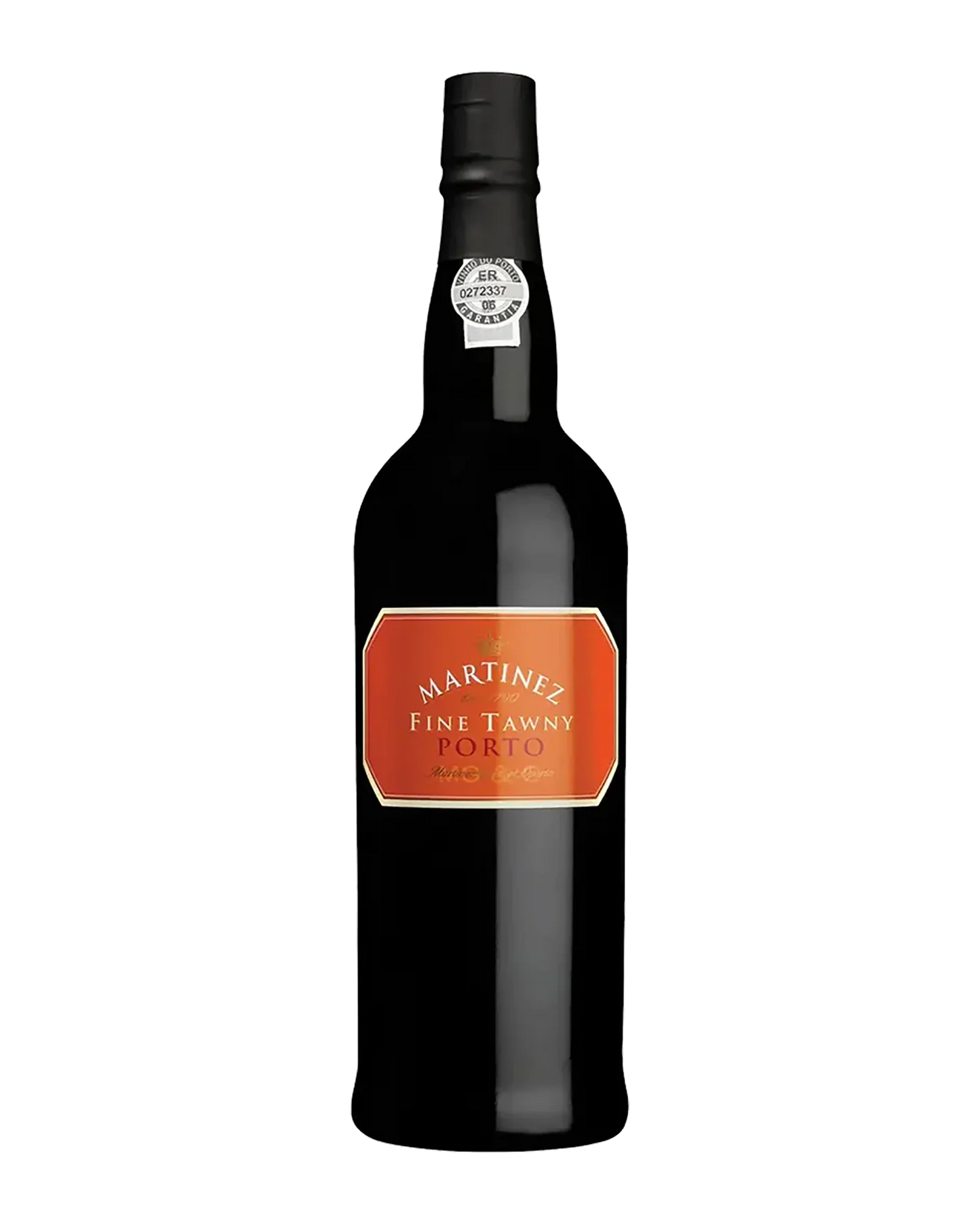 Martinez Fine Tawny 750mL