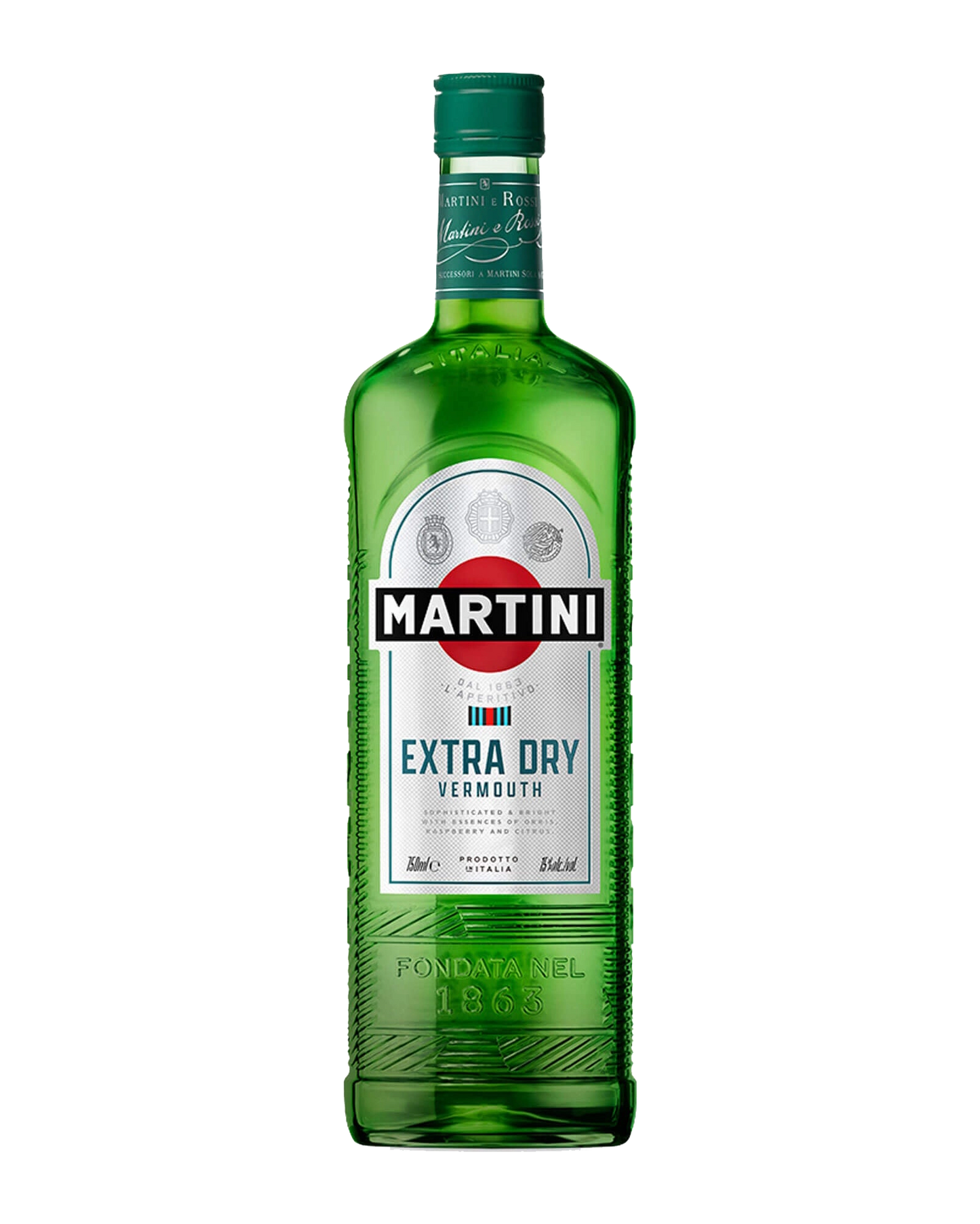 Martini Extra Dry 1Lt