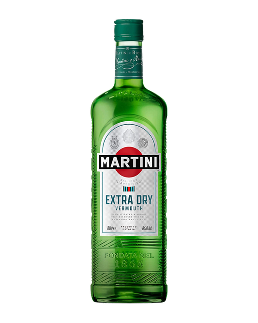 Martini Extra Dry 1Lt