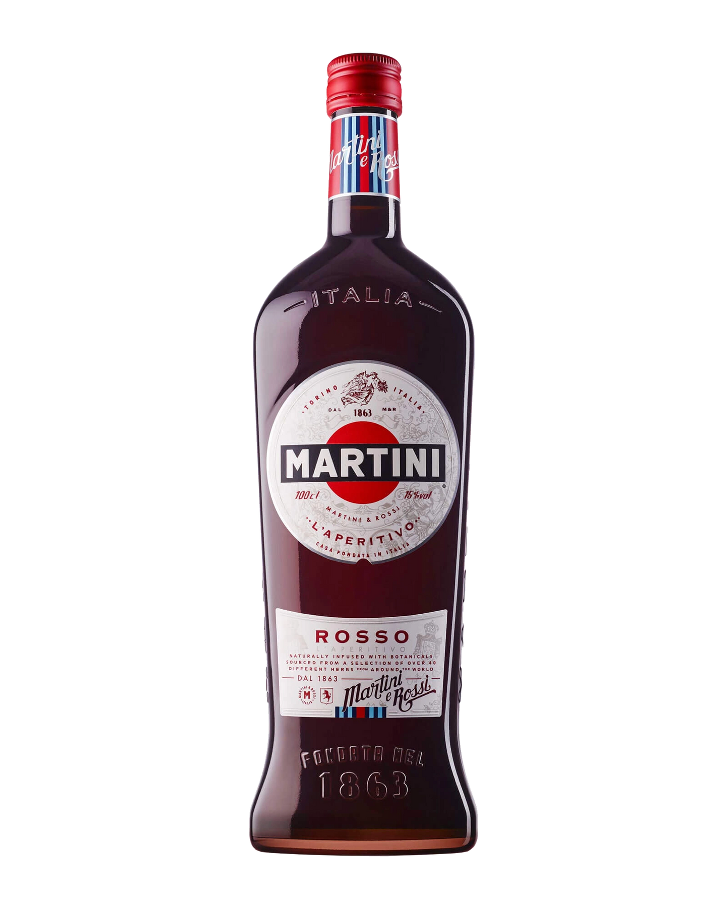 Martini Rosso 1Lt