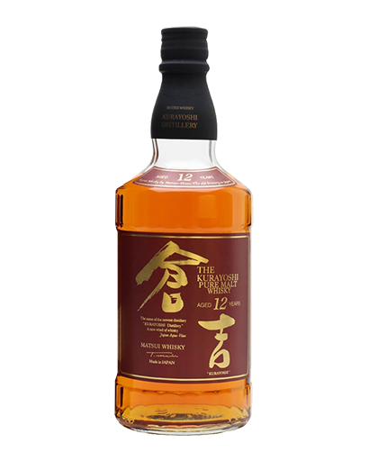 Matsui Kurayoshi 12YO 700mL