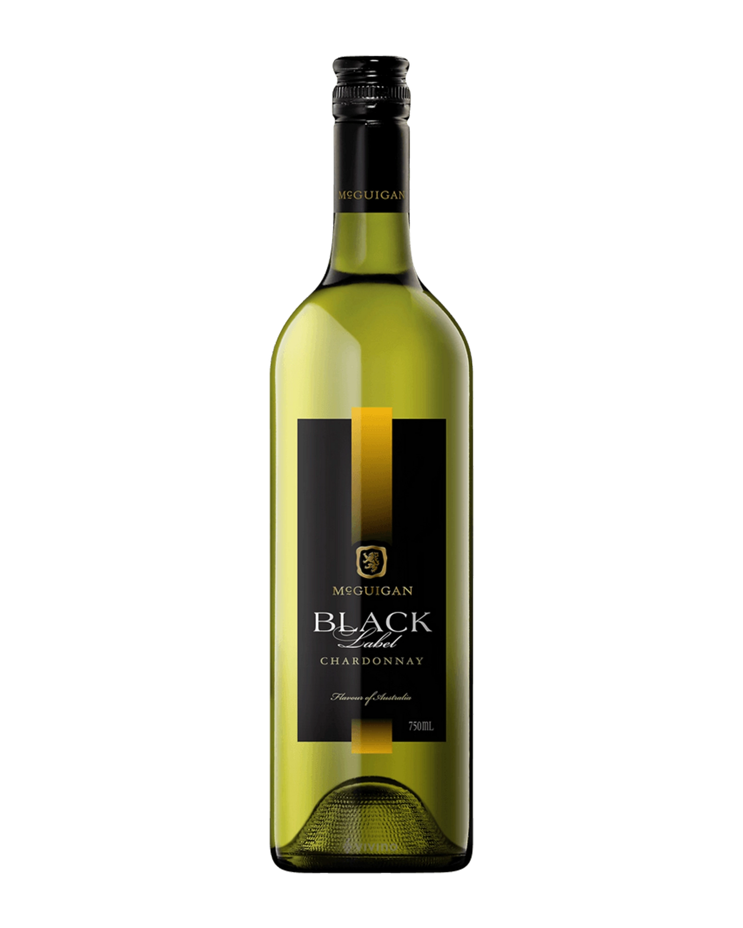 McGuigan Black Label Chardonnay 750mL