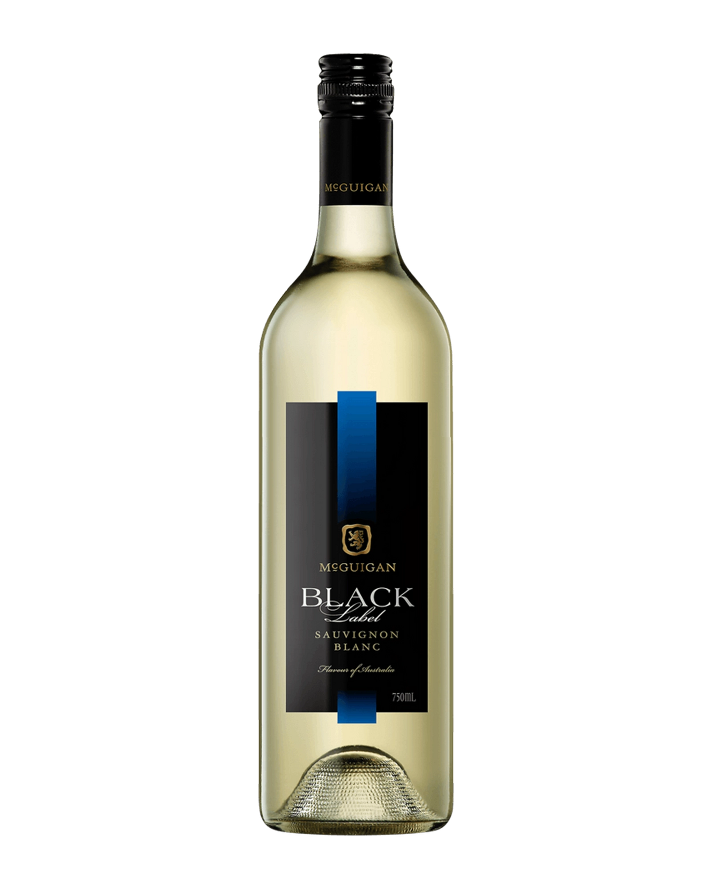 McGuigan Black Label Sauvignon Blanc 750mL