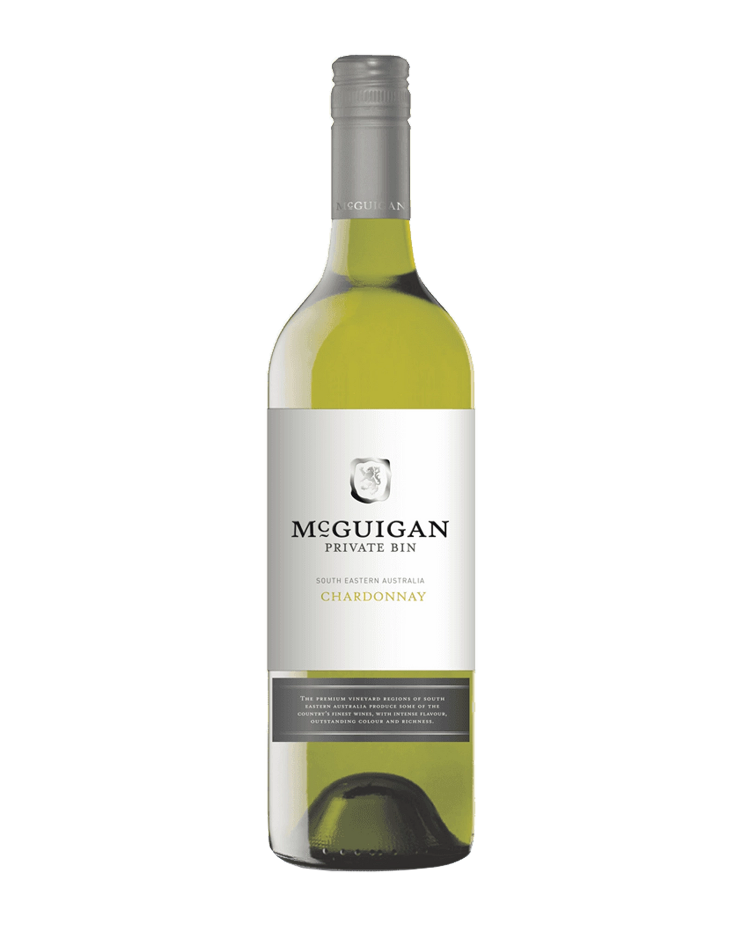 McGuigan Private Bin Chardonnay 750mL