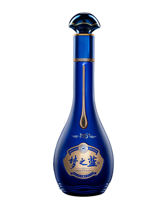 Mengzhilan of Yanghe M6+ 550ml