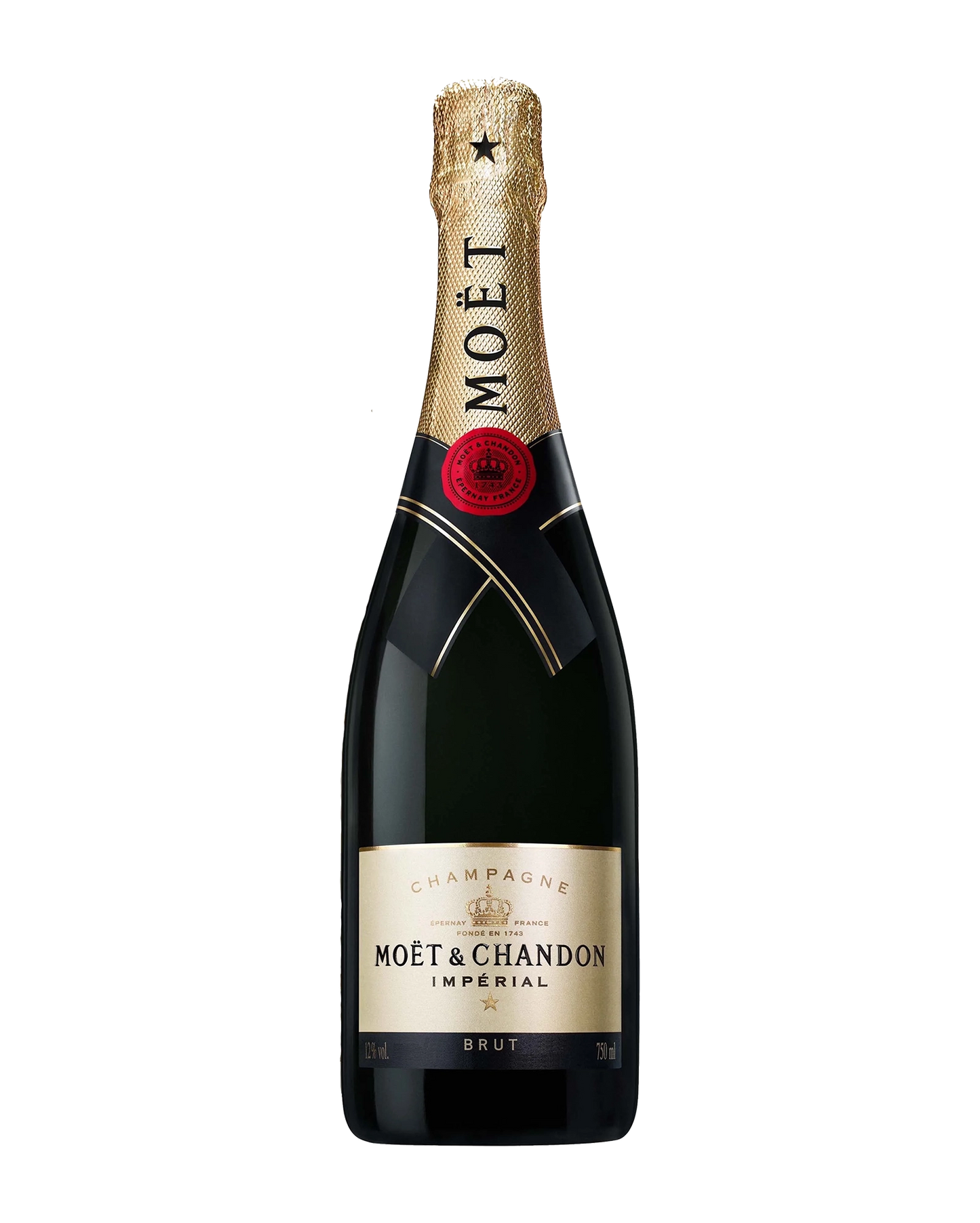 Moet Imperial Brut 750mL