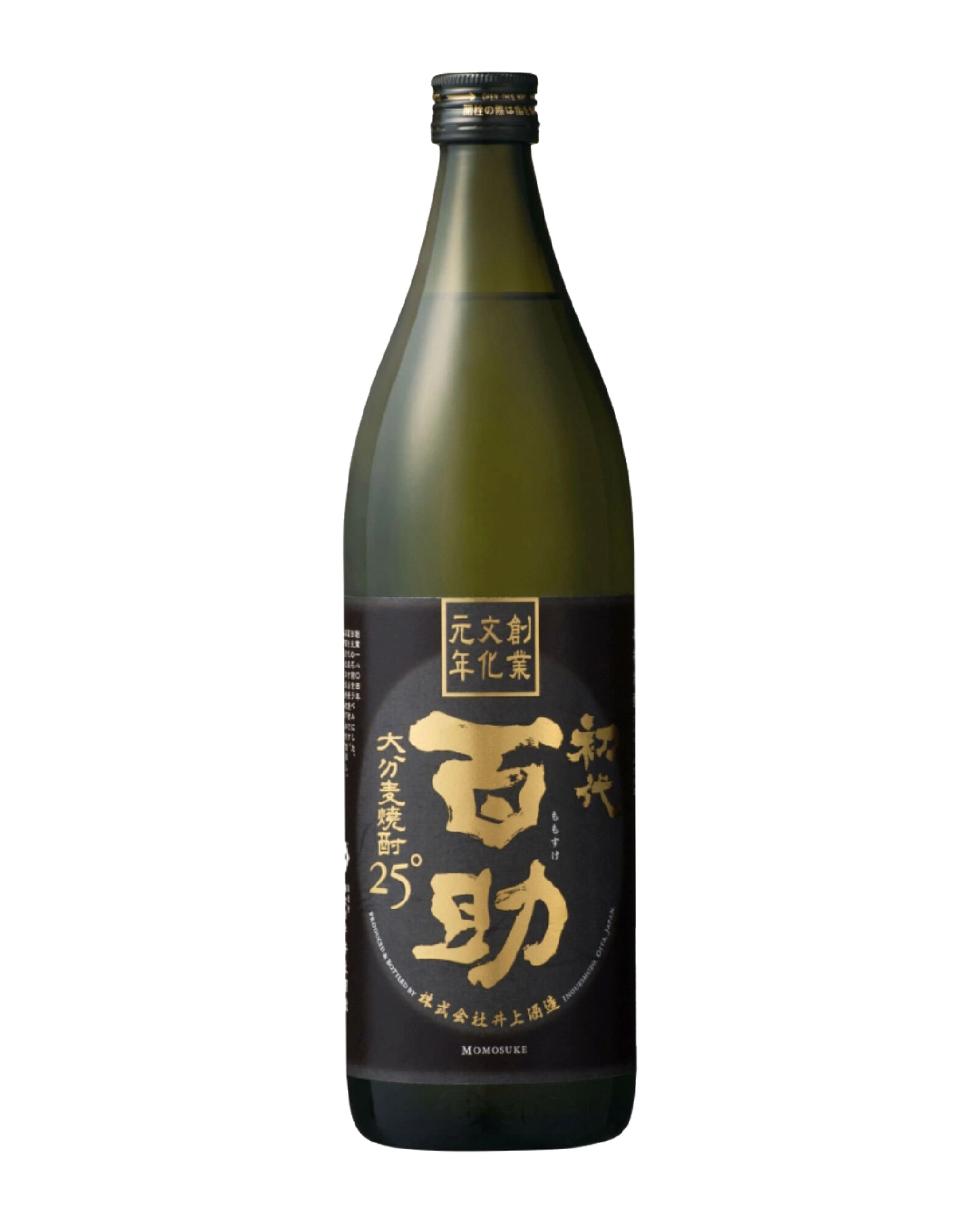 Momosuke Original Barley Shocu 900mL