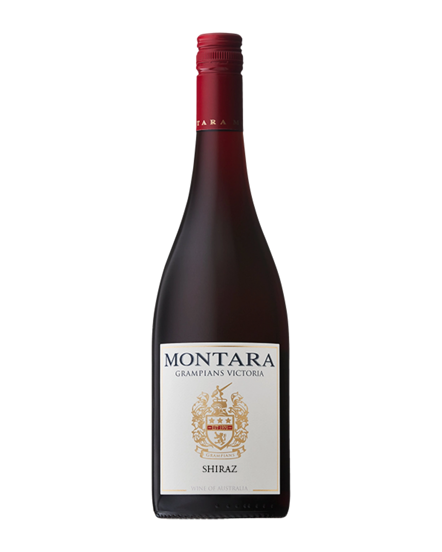 Montara Shiraz 750mL