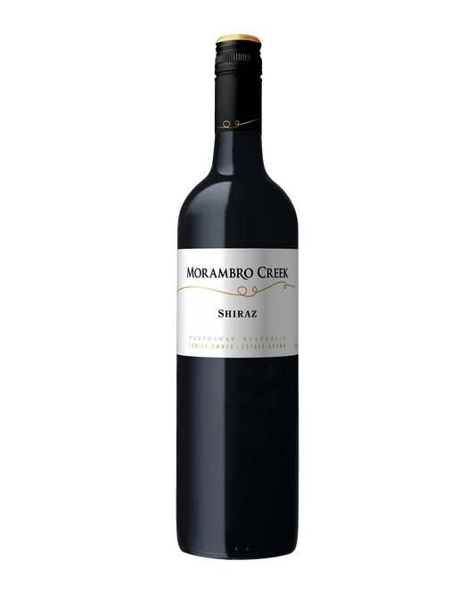 Morambo Creek Shiraz 750mL
